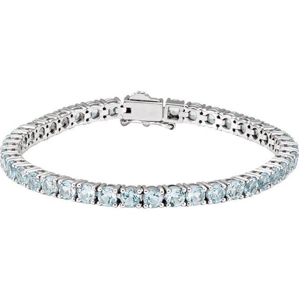 Line Bracelet