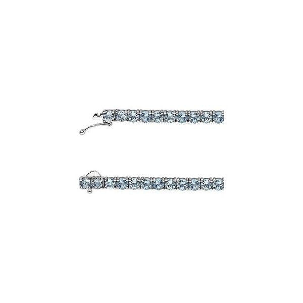 Line Bracelet - Image 3