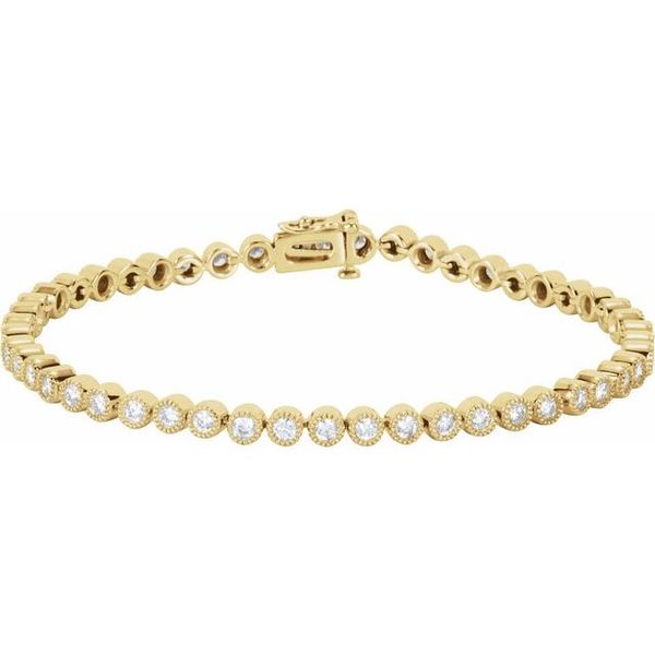 Line Bracelet
