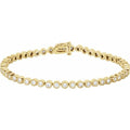 Line Bracelet
