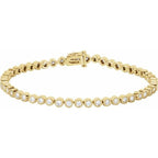 Line Bracelet