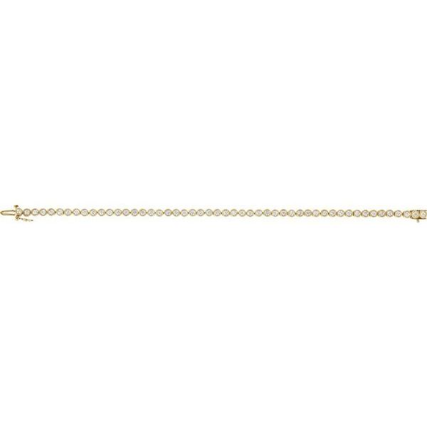 Line Bracelet - Image 2