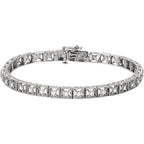 Line Bracelet