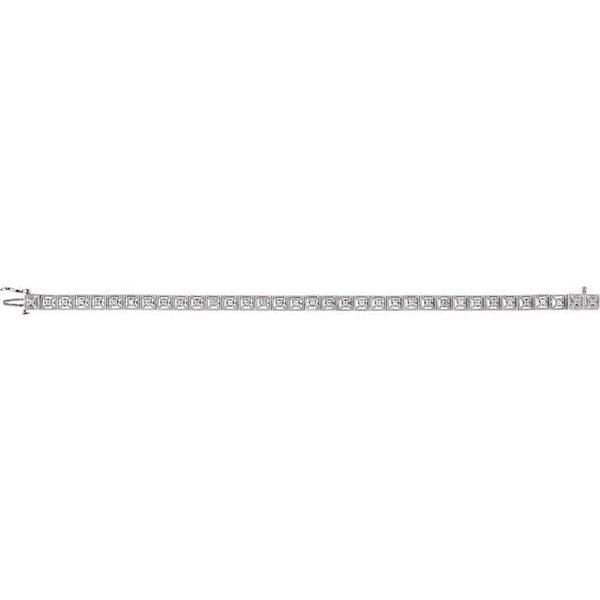 Line Bracelet - Image 2