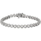 Line Bracelet