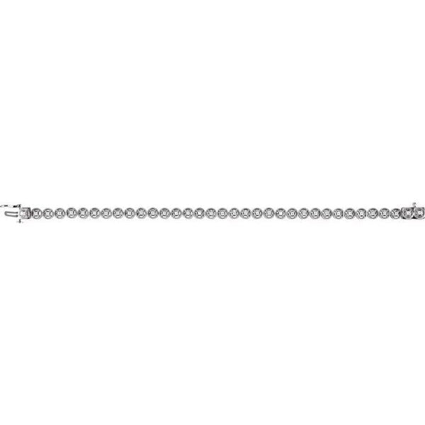 Line Bracelet - Image 2