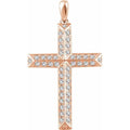 Cross Pendant