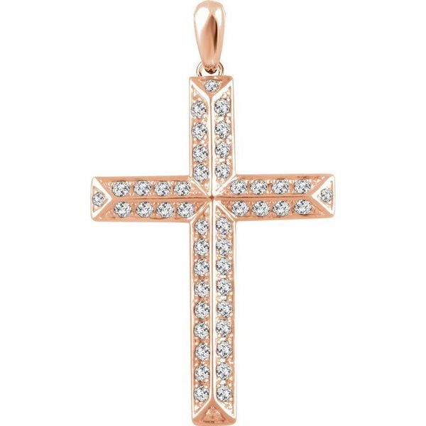 Cross Pendant