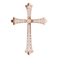 Cross Pendant
