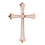 Cross Pendant