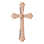 Cross Pendant - Image 2