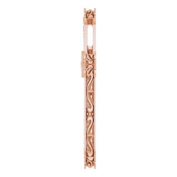 Cross Pendant - Image 3