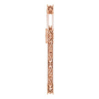 Cross Pendant - Image 3