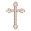 Cross Pendant