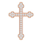 Cross Pendant