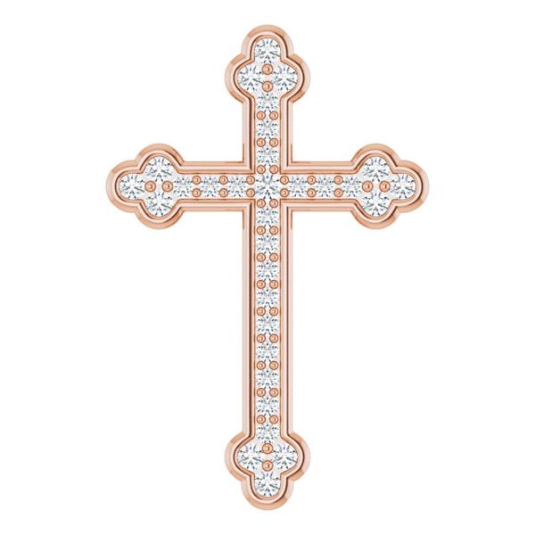 Cross Pendant