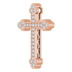 Cross Pendant - Image 2