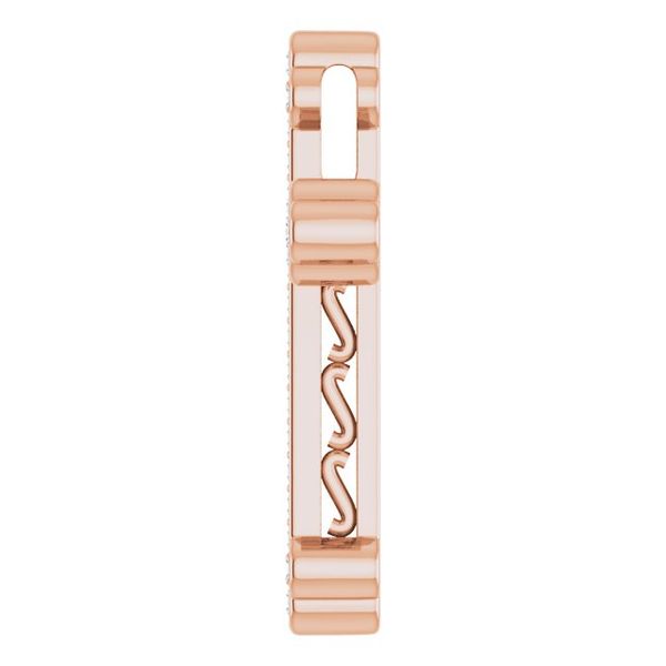 Cross Pendant - Image 3