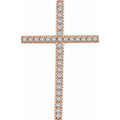 Cross Pendant