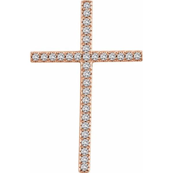 Cross Pendant
