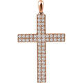 Cross Pendant