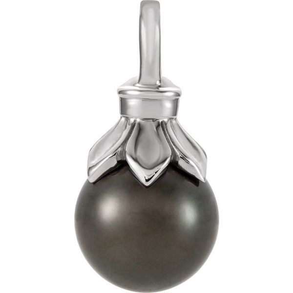 Pearl Pendant