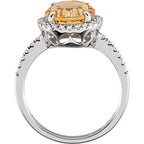 Halo-Style Ring - Image 2