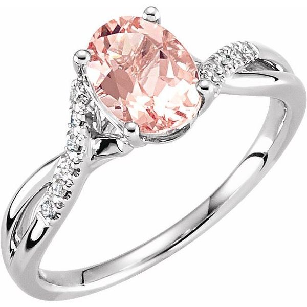 Accented Ring