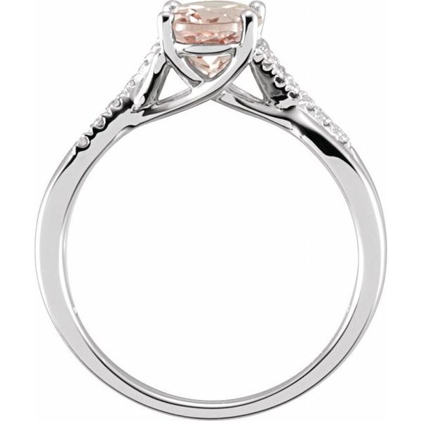 Accented Ring - Image 2