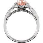 Halo-Style Ring - Image 2