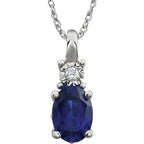 Accented Necklace