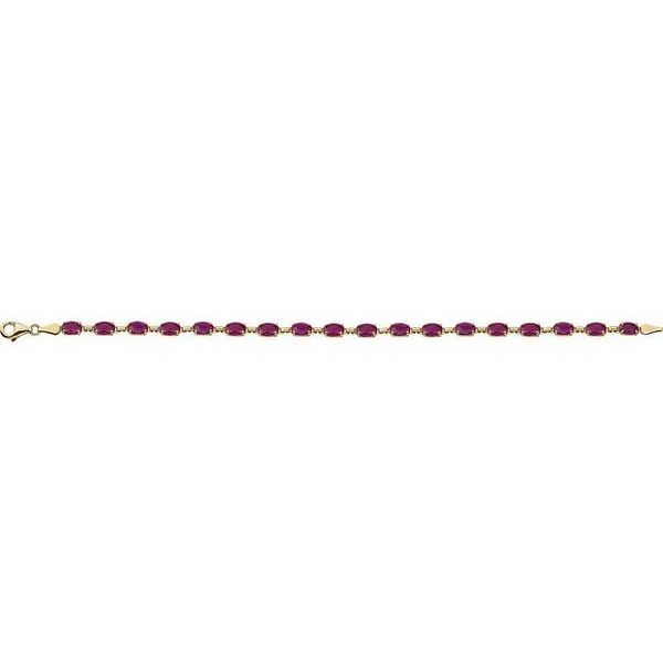 Line Bracelet - Image 2