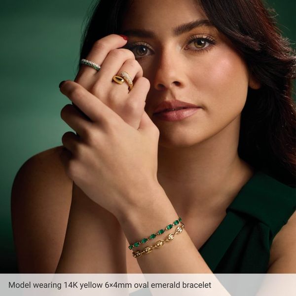 Line Bracelet - Image 3