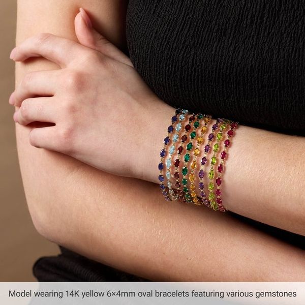 Line Bracelet - Image 4