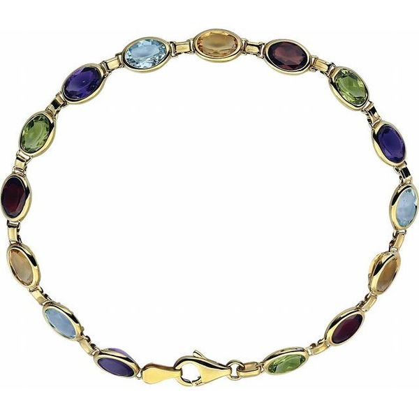 Line Bracelet