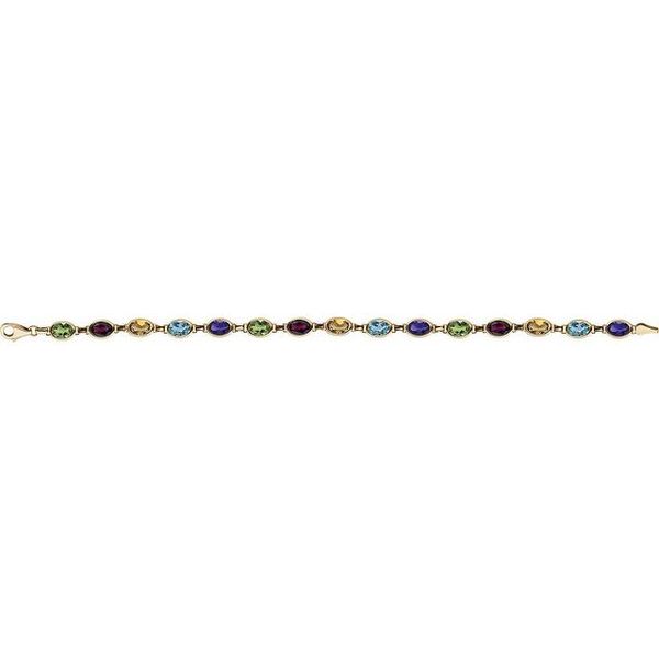 Line Bracelet - Image 2