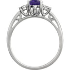 Accented Ring - Image 2