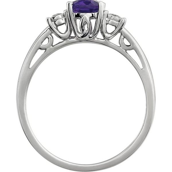 Accented Ring - Image 2