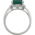 Halo-Style Ring - Image 2