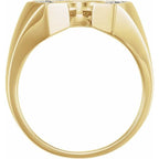 Horseshoe Ring - Image 2