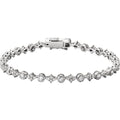 Line Bracelet