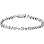 Line Bracelet