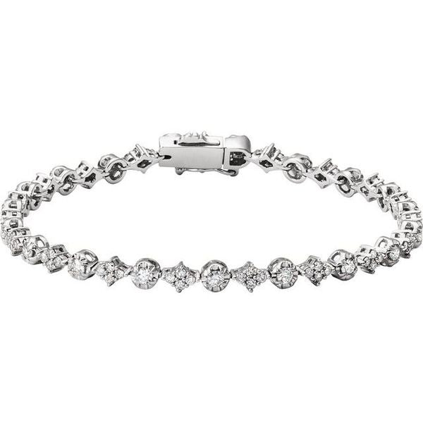 Line Bracelet