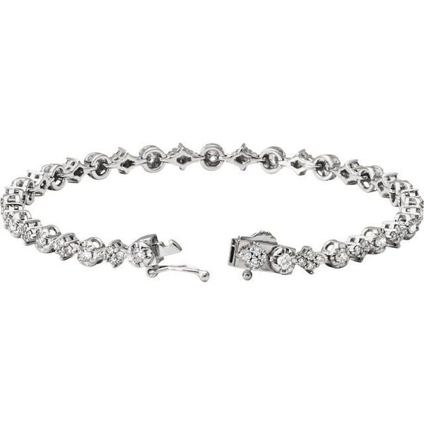 Line Bracelet - Image 2