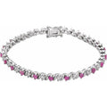 Line Bracelet