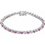Line Bracelet