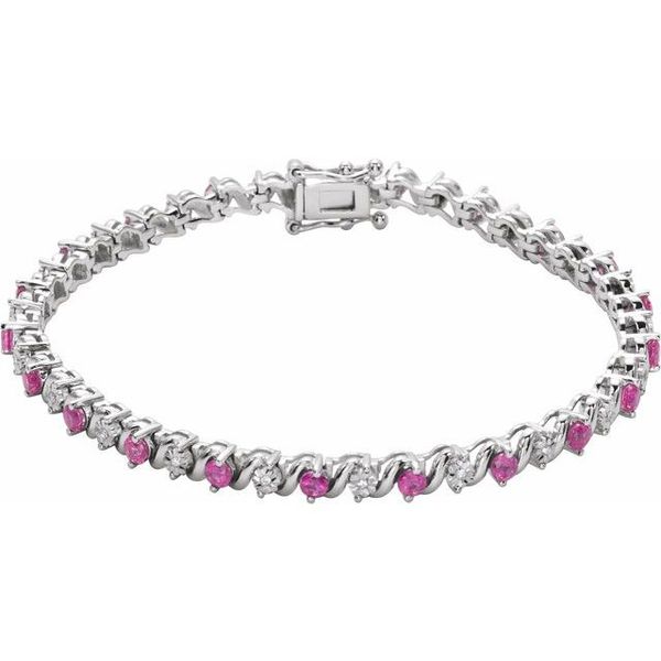 Line Bracelet