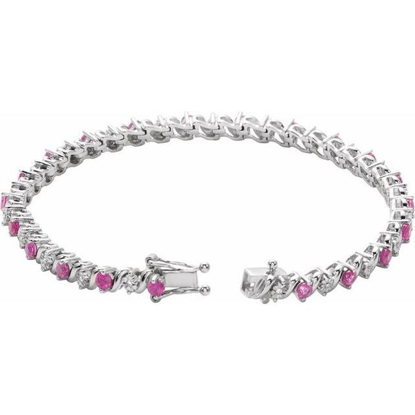 Line Bracelet - Image 2