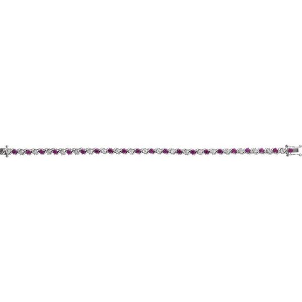 Line Bracelet - Image 3