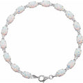 Line Bracelet